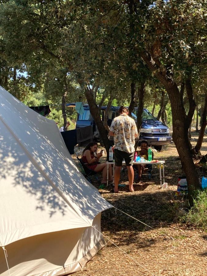 Sugar Campsite *